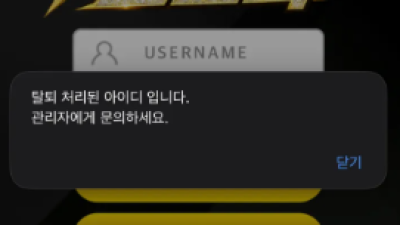 초고속 13만원 먹튀