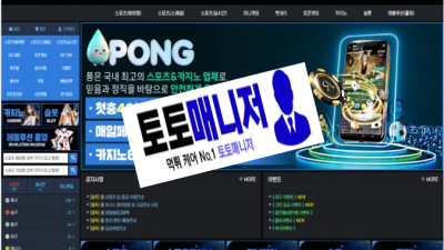 퐁 먹튀 : 피해금액 110 만원