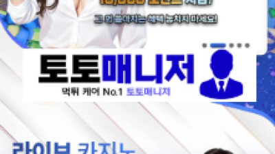 뉴스카지노 151만 먹튀확정