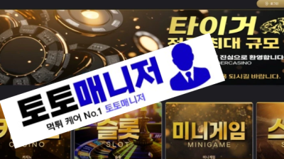 타이거 먹튀 : 피해금액 12,000,000 원
