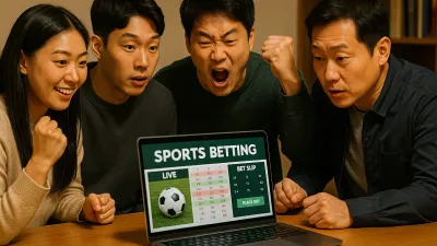 스포츠 배팅(토토), 초보자를 위한 완벽 가이드